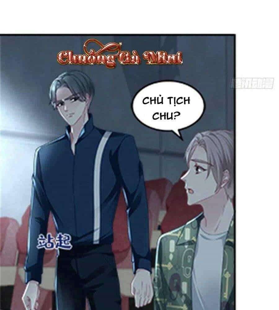 Bảo Bối Tâm Gan Của Lão Đại Xuyên Không Trở Lại Rồi - Chương 73 - ảnh 64