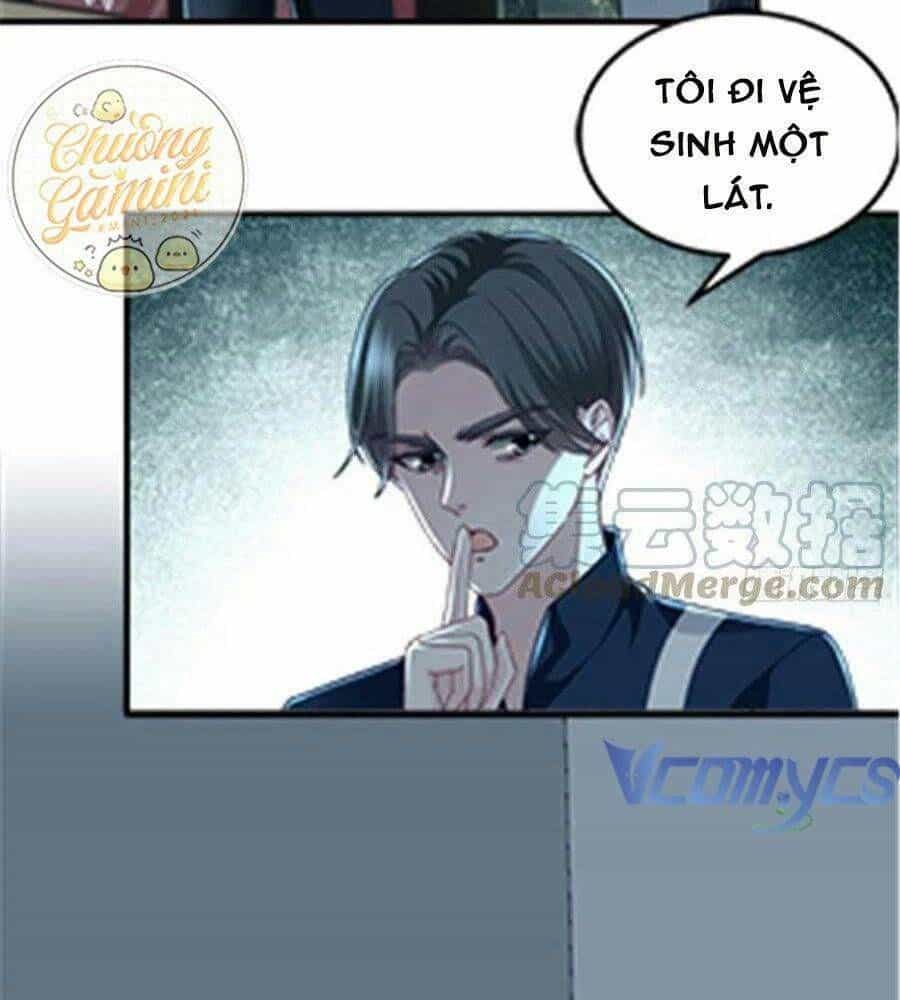 Bảo Bối Tâm Gan Của Lão Đại Xuyên Không Trở Lại Rồi - Chương 73 - ảnh 65