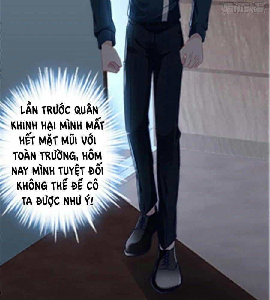 Bảo Bối Tâm Gan Của Lão Đại Xuyên Không Trở Lại Rồi - Chương 73 - ảnh 67