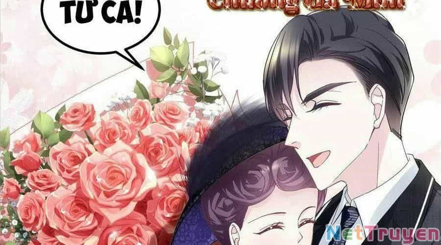 Bảo Bối Tâm Gan Của Lão Đại Xuyên Không Trở Lại Rồi - Chương 74 - ảnh 18
