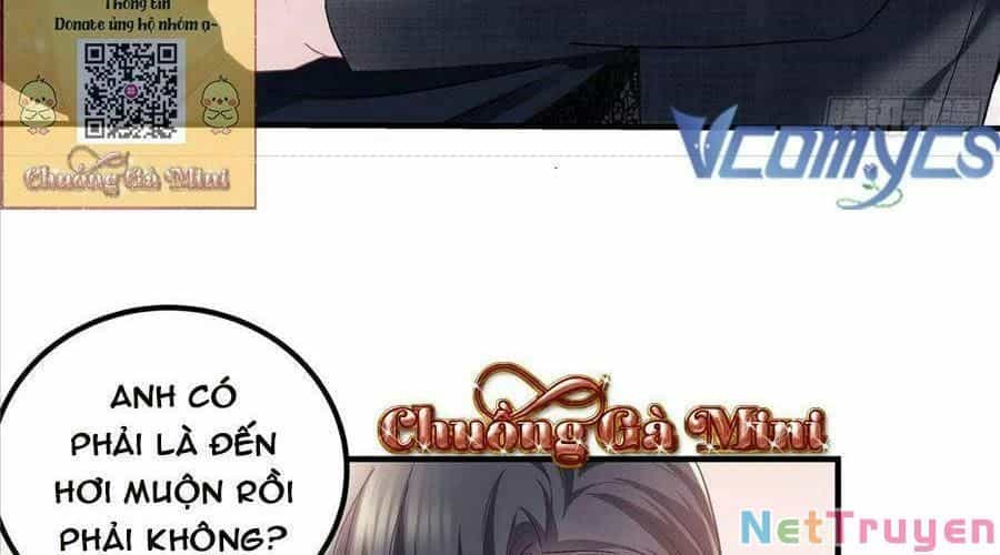 Bảo Bối Tâm Gan Của Lão Đại Xuyên Không Trở Lại Rồi - Chương 74 - ảnh 21
