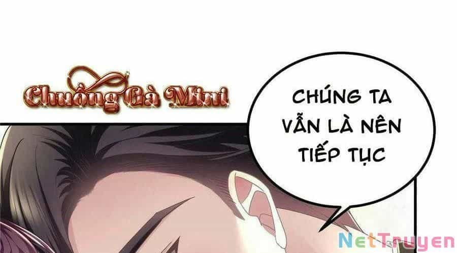 Bảo Bối Tâm Gan Của Lão Đại Xuyên Không Trở Lại Rồi - Chương 74 - ảnh 52