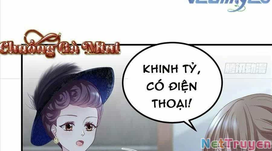 Bảo Bối Tâm Gan Của Lão Đại Xuyên Không Trở Lại Rồi - Chương 74 - ảnh 6