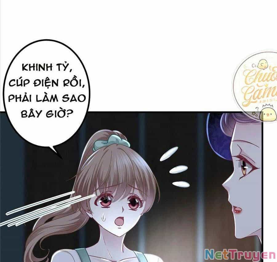 Bảo Bối Tâm Gan Của Lão Đại Xuyên Không Trở Lại Rồi - Chương 74 - ảnh 60