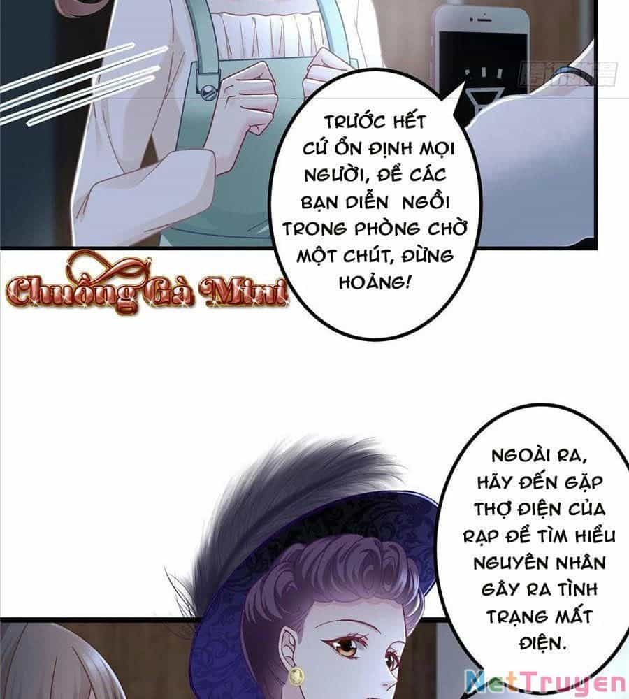 Bảo Bối Tâm Gan Của Lão Đại Xuyên Không Trở Lại Rồi - Chương 74 - ảnh 61
