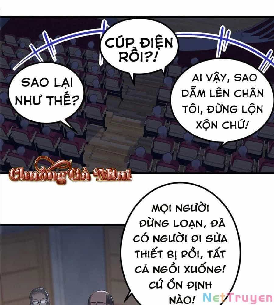 Bảo Bối Tâm Gan Của Lão Đại Xuyên Không Trở Lại Rồi - Chương 74 - ảnh 65