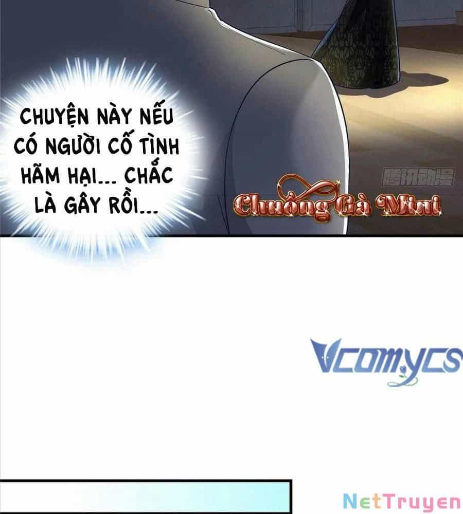 Bảo Bối Tâm Gan Của Lão Đại Xuyên Không Trở Lại Rồi - Chương 74 - ảnh 77