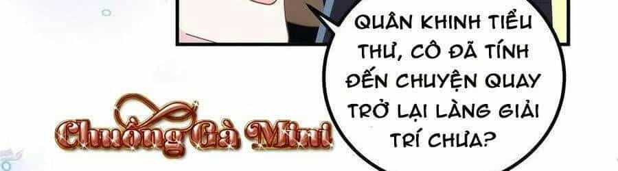Bảo Bối Tâm Gan Của Lão Đại Xuyên Không Trở Lại Rồi - Chương 75 - ảnh 112