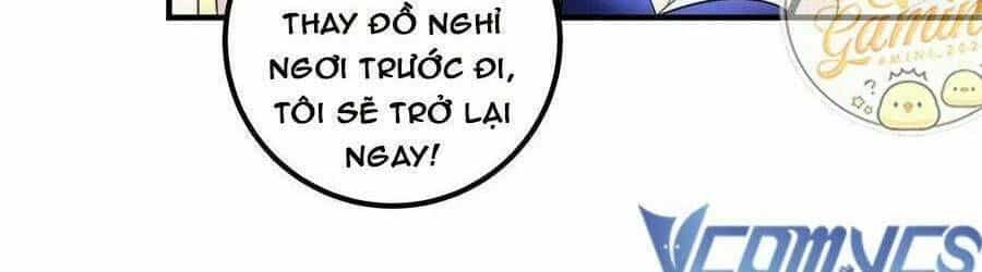 Bảo Bối Tâm Gan Của Lão Đại Xuyên Không Trở Lại Rồi - Chương 75 - ảnh 128