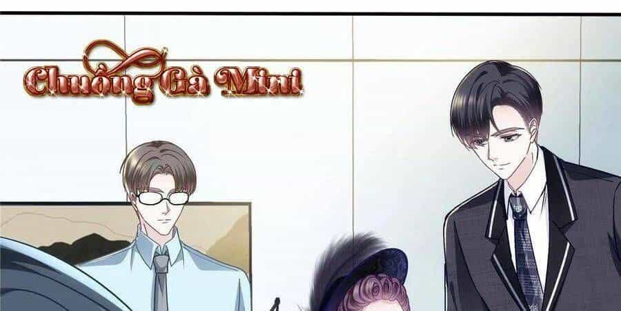 Bảo Bối Tâm Gan Của Lão Đại Xuyên Không Trở Lại Rồi - Chương 75 - ảnh 163
