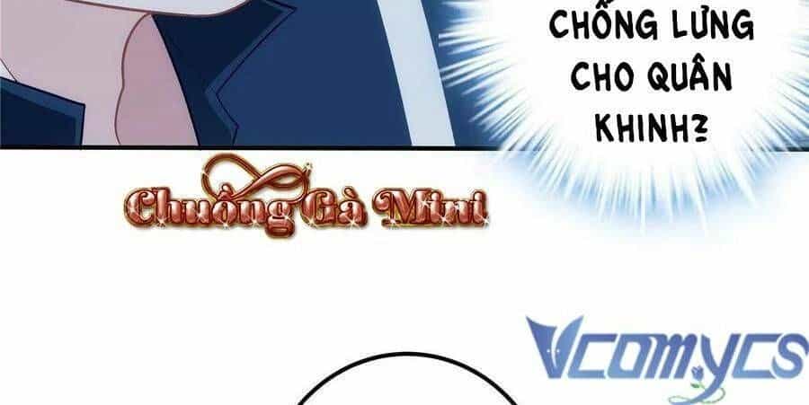 Bảo Bối Tâm Gan Của Lão Đại Xuyên Không Trở Lại Rồi - Chương 75 - ảnh 166