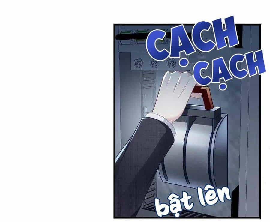 Bảo Bối Tâm Gan Của Lão Đại Xuyên Không Trở Lại Rồi - Chương 75 - ảnh 17