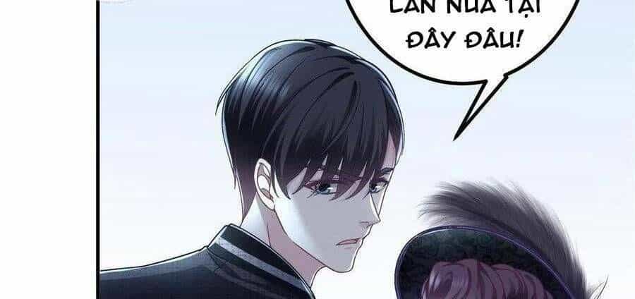 Bảo Bối Tâm Gan Của Lão Đại Xuyên Không Trở Lại Rồi - Chương 75 - ảnh 208