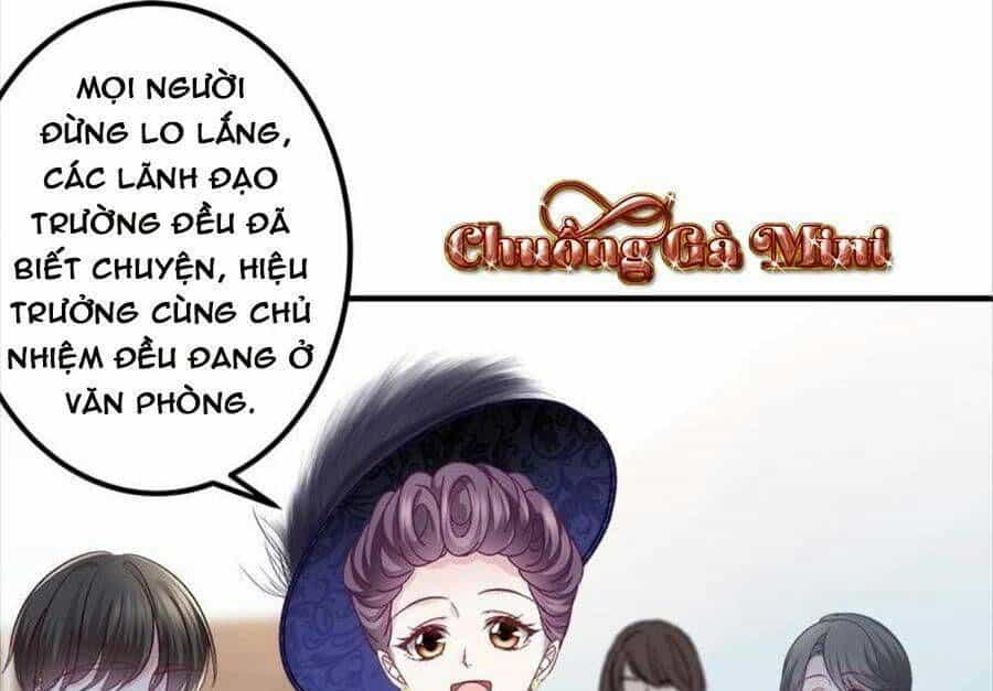 Bảo Bối Tâm Gan Của Lão Đại Xuyên Không Trở Lại Rồi - Chương 76 - ảnh 16