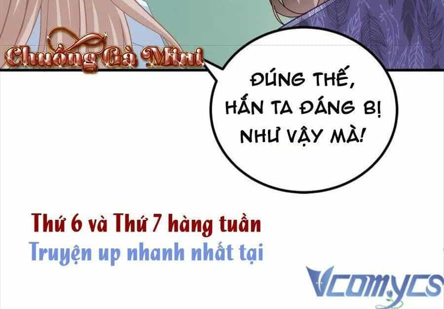 Bảo Bối Tâm Gan Của Lão Đại Xuyên Không Trở Lại Rồi - Chương 76 - ảnh 19