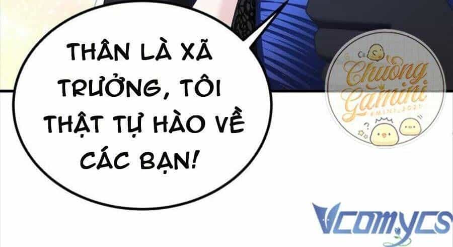 Bảo Bối Tâm Gan Của Lão Đại Xuyên Không Trở Lại Rồi - Chương 76 - ảnh 27