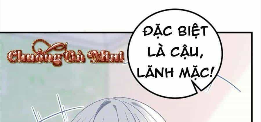 Bảo Bối Tâm Gan Của Lão Đại Xuyên Không Trở Lại Rồi - Chương 76 - ảnh 28