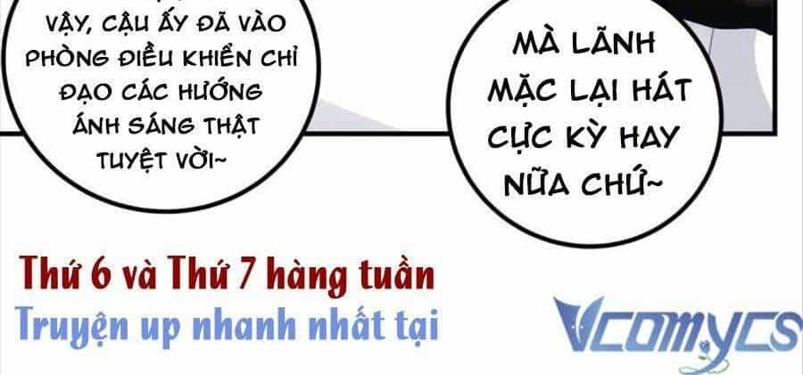 Bảo Bối Tâm Gan Của Lão Đại Xuyên Không Trở Lại Rồi - Chương 76 - ảnh 31