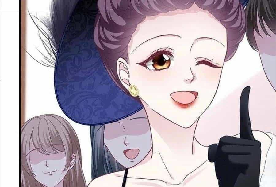 Bảo Bối Tâm Gan Của Lão Đại Xuyên Không Trở Lại Rồi - Chương 76 - ảnh 34
