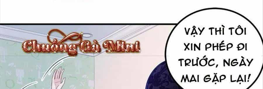 Bảo Bối Tâm Gan Của Lão Đại Xuyên Không Trở Lại Rồi - Chương 76 - ảnh 40