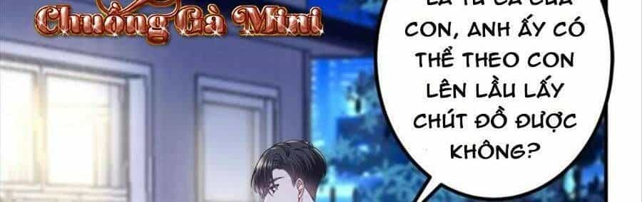 Bảo Bối Tâm Gan Của Lão Đại Xuyên Không Trở Lại Rồi - Chương 76 - ảnh 45
