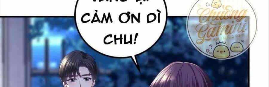Bảo Bối Tâm Gan Của Lão Đại Xuyên Không Trở Lại Rồi - Chương 76 - ảnh 53