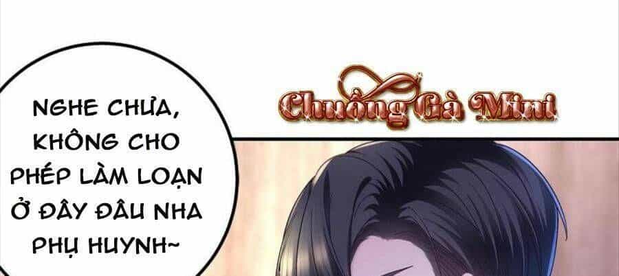 Bảo Bối Tâm Gan Của Lão Đại Xuyên Không Trở Lại Rồi - Chương 76 - ảnh 60