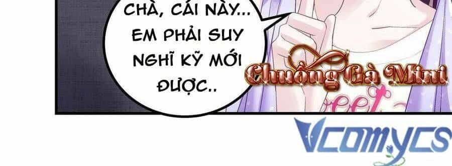 Bảo Bối Tâm Gan Của Lão Đại Xuyên Không Trở Lại Rồi - Chương 77 - ảnh 11