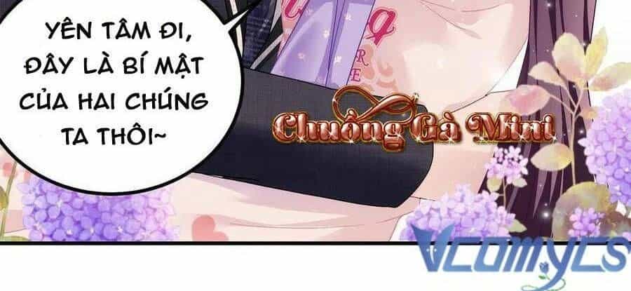 Bảo Bối Tâm Gan Của Lão Đại Xuyên Không Trở Lại Rồi - Chương 77 - ảnh 27