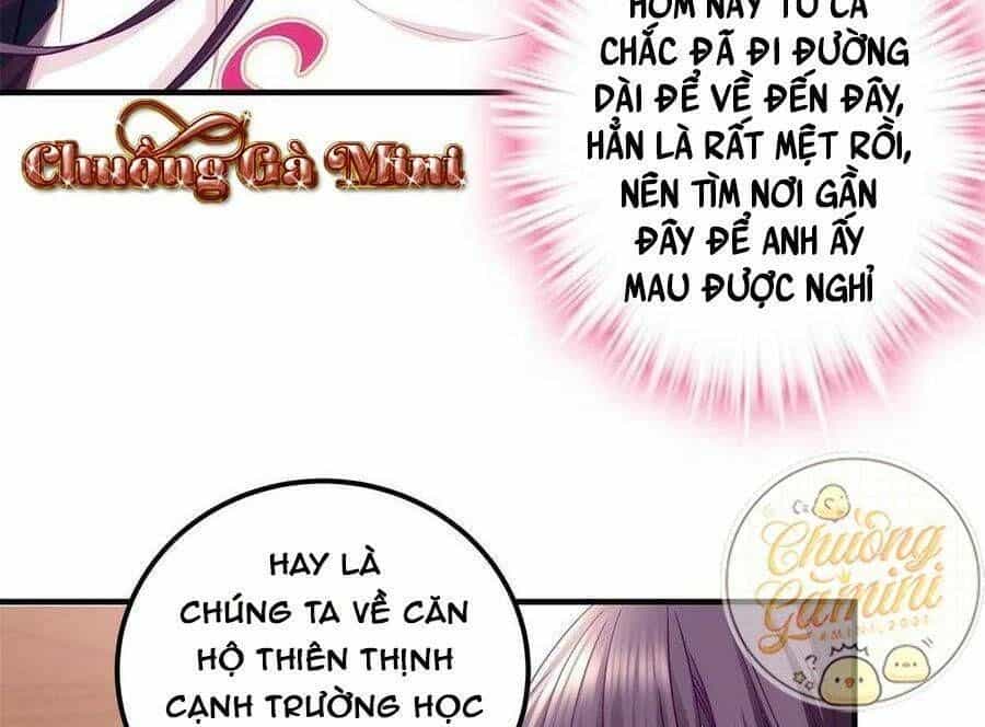 Bảo Bối Tâm Gan Của Lão Đại Xuyên Không Trở Lại Rồi - Chương 77 - ảnh 59