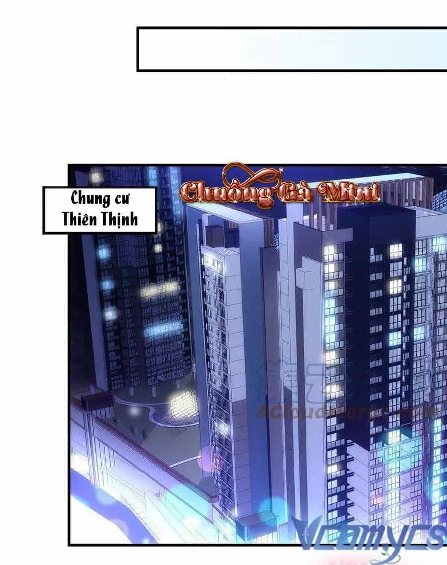 Bảo Bối Tâm Gan Của Lão Đại Xuyên Không Trở Lại Rồi - Chương 77 - ảnh 62
