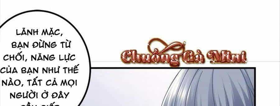Bảo Bối Tâm Gan Của Lão Đại Xuyên Không Trở Lại Rồi - Chương 78 - ảnh 104