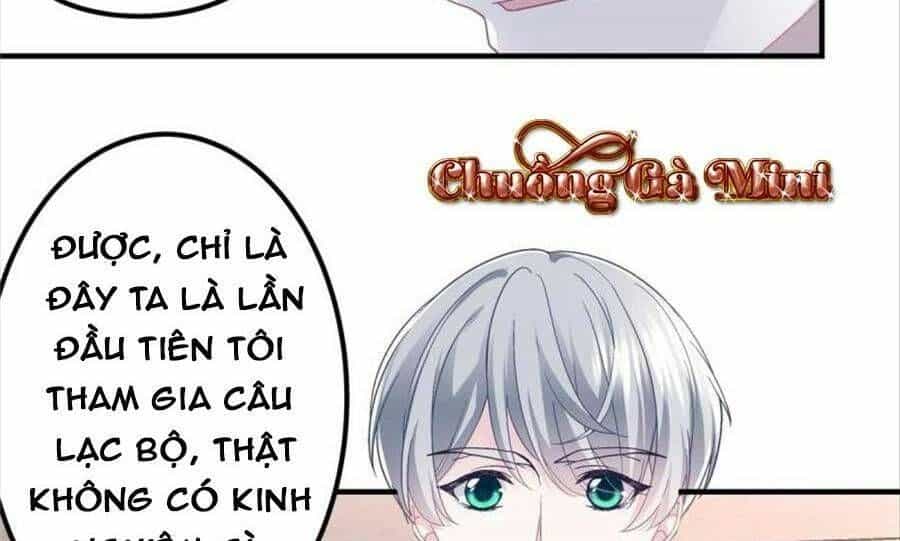 Bảo Bối Tâm Gan Của Lão Đại Xuyên Không Trở Lại Rồi - Chương 78 - ảnh 109