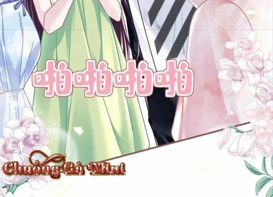 Bảo Bối Tâm Gan Của Lão Đại Xuyên Không Trở Lại Rồi - Chương 78 - ảnh 114