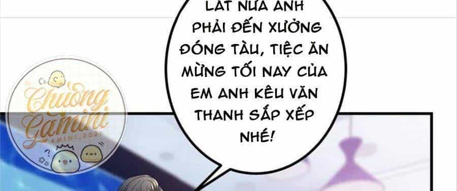 Bảo Bối Tâm Gan Của Lão Đại Xuyên Không Trở Lại Rồi - Chương 78 - ảnh 12