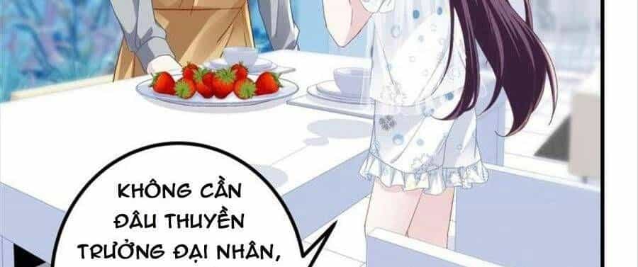 Bảo Bối Tâm Gan Của Lão Đại Xuyên Không Trở Lại Rồi - Chương 78 - ảnh 14