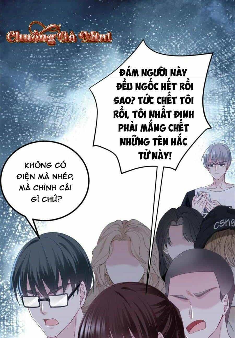 Bảo Bối Tâm Gan Của Lão Đại Xuyên Không Trở Lại Rồi - Chương 78 - ảnh 68