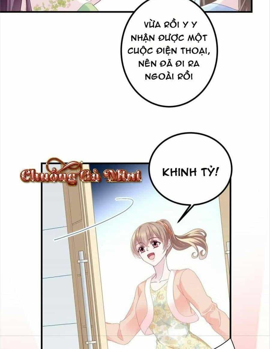 Bảo Bối Tâm Gan Của Lão Đại Xuyên Không Trở Lại Rồi - Chương 78 - ảnh 77