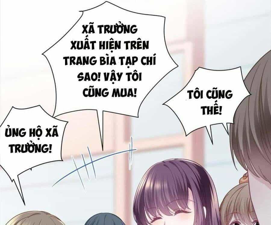 Bảo Bối Tâm Gan Của Lão Đại Xuyên Không Trở Lại Rồi - Chương 78 - ảnh 80