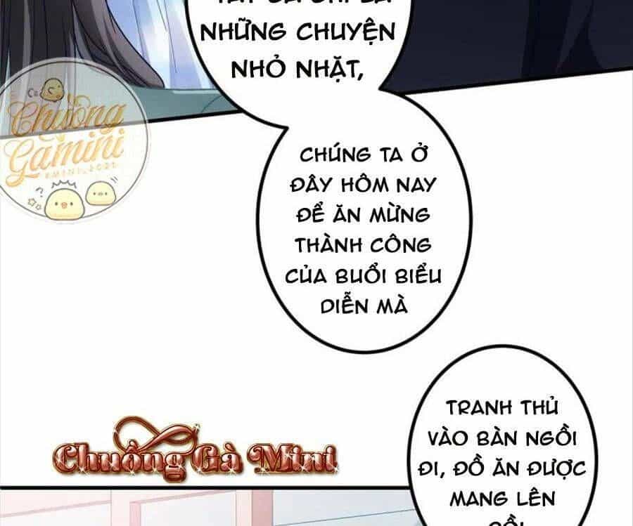 Bảo Bối Tâm Gan Của Lão Đại Xuyên Không Trở Lại Rồi - Chương 78 - ảnh 82