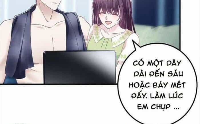 Bảo Bối Tâm Gan Của Lão Đại Xuyên Không Trở Lại Rồi - Chương 79 - ảnh 139