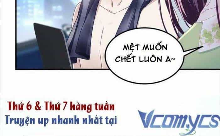 Bảo Bối Tâm Gan Của Lão Đại Xuyên Không Trở Lại Rồi - Chương 79 - ảnh 141