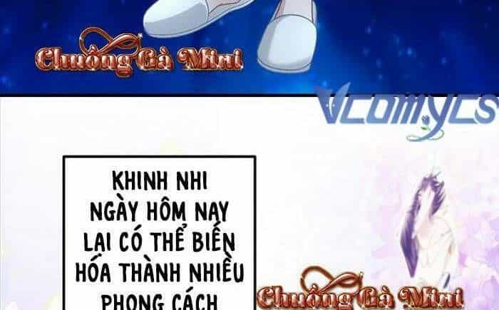 Bảo Bối Tâm Gan Của Lão Đại Xuyên Không Trở Lại Rồi - Chương 79 - ảnh 149