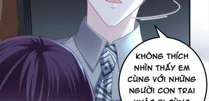 Bảo Bối Tâm Gan Của Lão Đại Xuyên Không Trở Lại Rồi - Chương 79 - ảnh 24