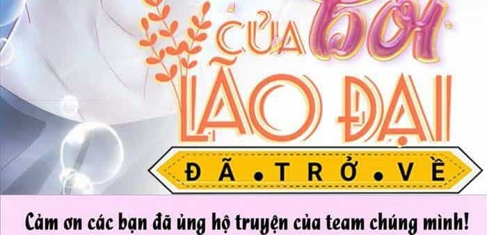 Bảo Bối Tâm Gan Của Lão Đại Xuyên Không Trở Lại Rồi - Chương 79 - ảnh 5