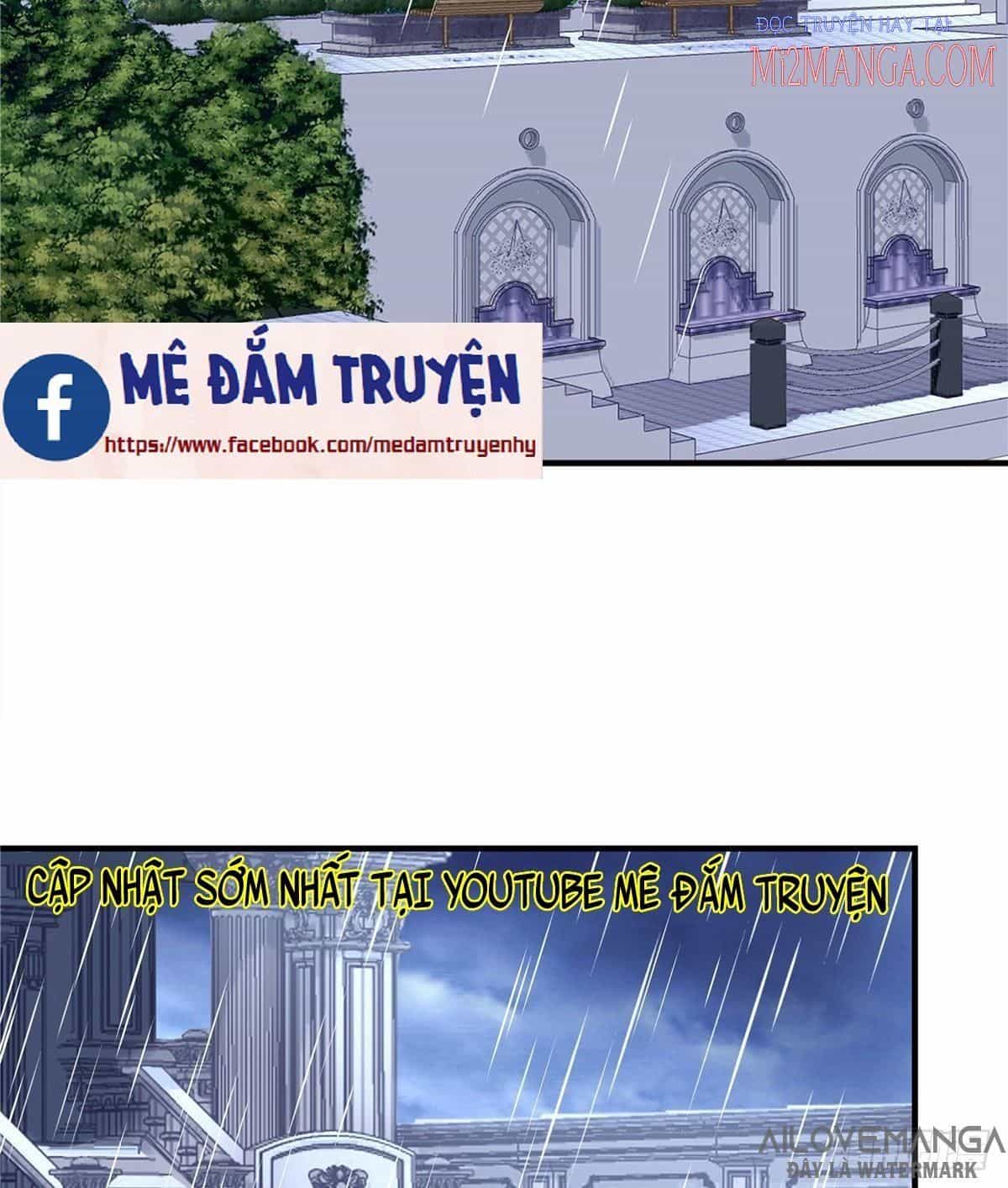 Bảo Bối Tâm Gan Của Lão Đại Xuyên Không Trở Lại Rồi - Chương 7 - ảnh 20