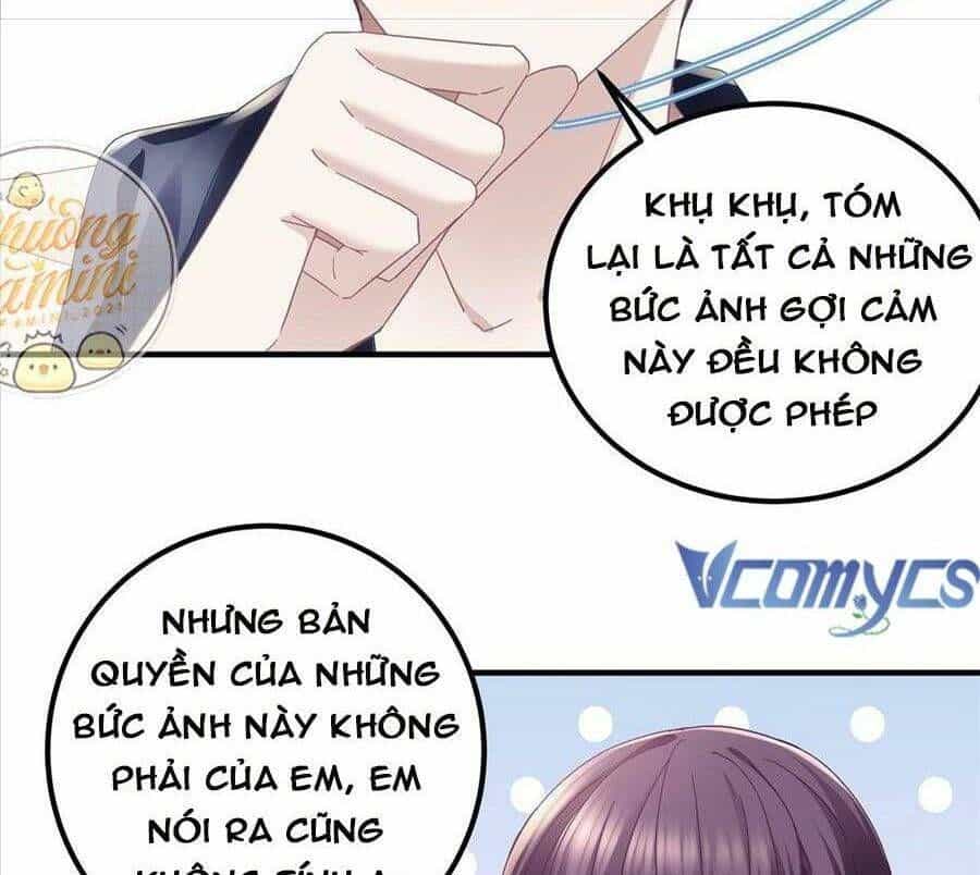 Bảo Bối Tâm Gan Của Lão Đại Xuyên Không Trở Lại Rồi - Chương 80 - ảnh 17