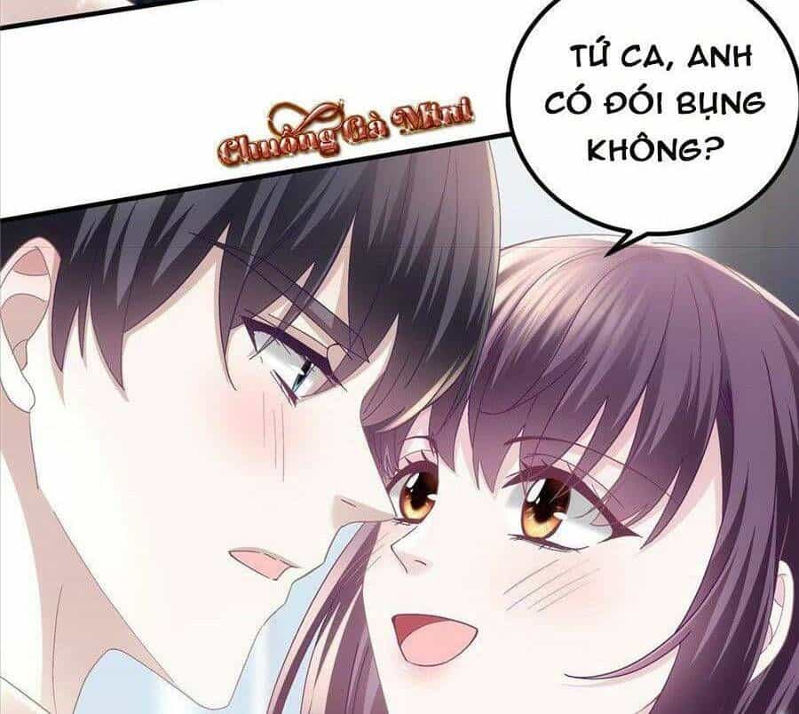 Bảo Bối Tâm Gan Của Lão Đại Xuyên Không Trở Lại Rồi - Chương 80 - ảnh 31
