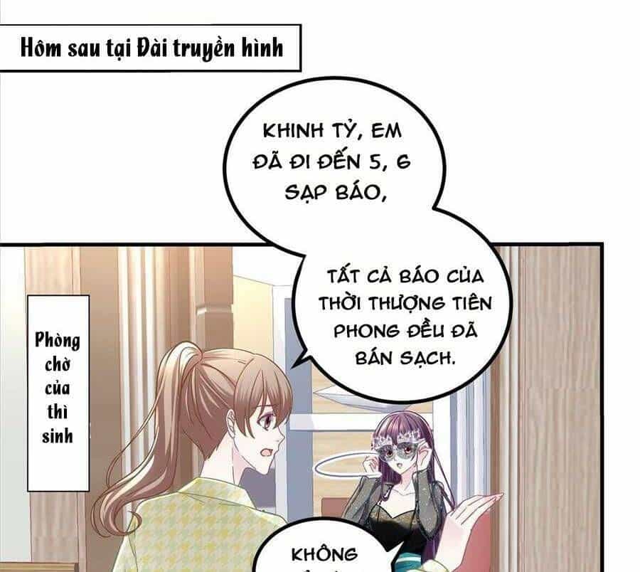 Bảo Bối Tâm Gan Của Lão Đại Xuyên Không Trở Lại Rồi - Chương 80 - ảnh 44