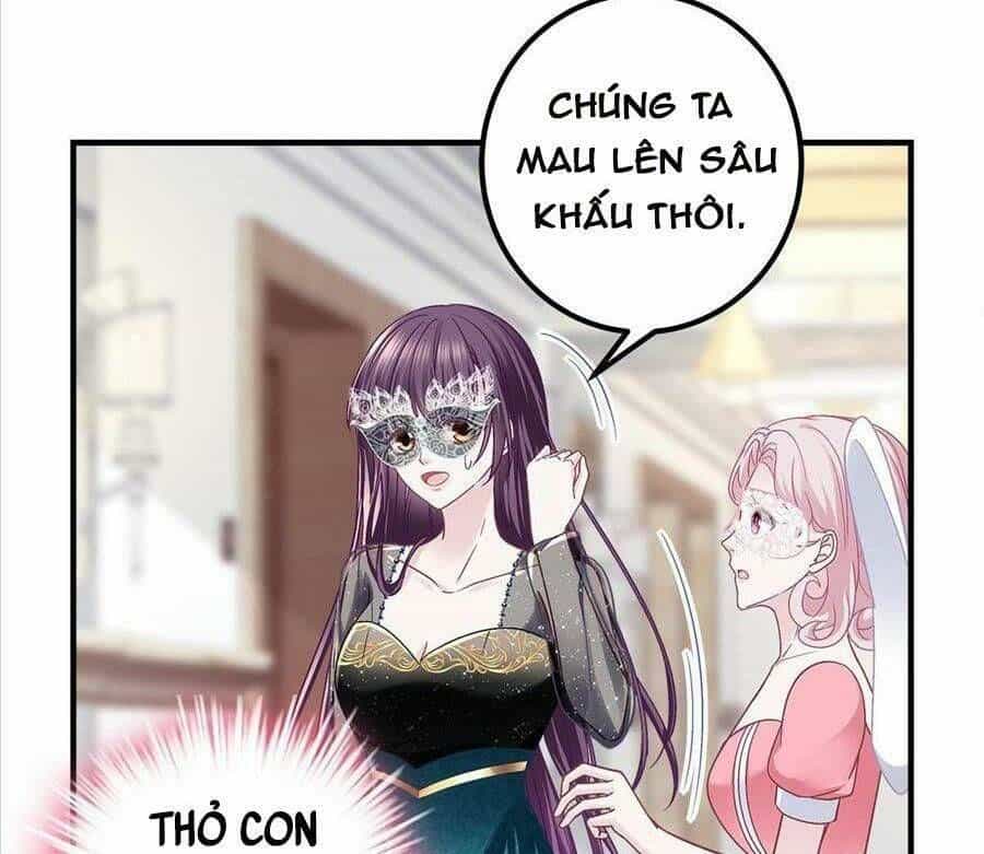 Bảo Bối Tâm Gan Của Lão Đại Xuyên Không Trở Lại Rồi - Chương 80 - ảnh 64